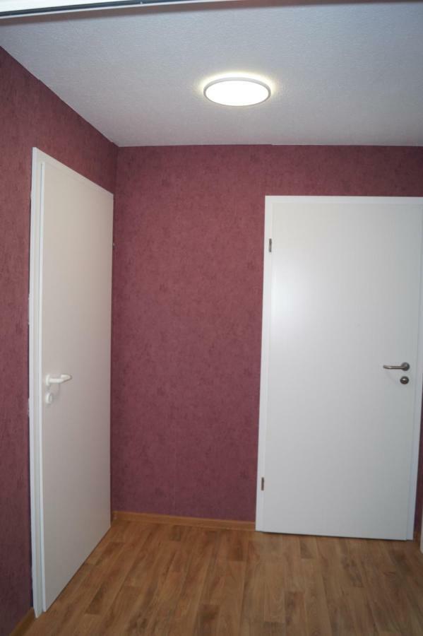 Ferienhaus Zum Jagdschlosschen Letschin Dış mekan fotoğraf
